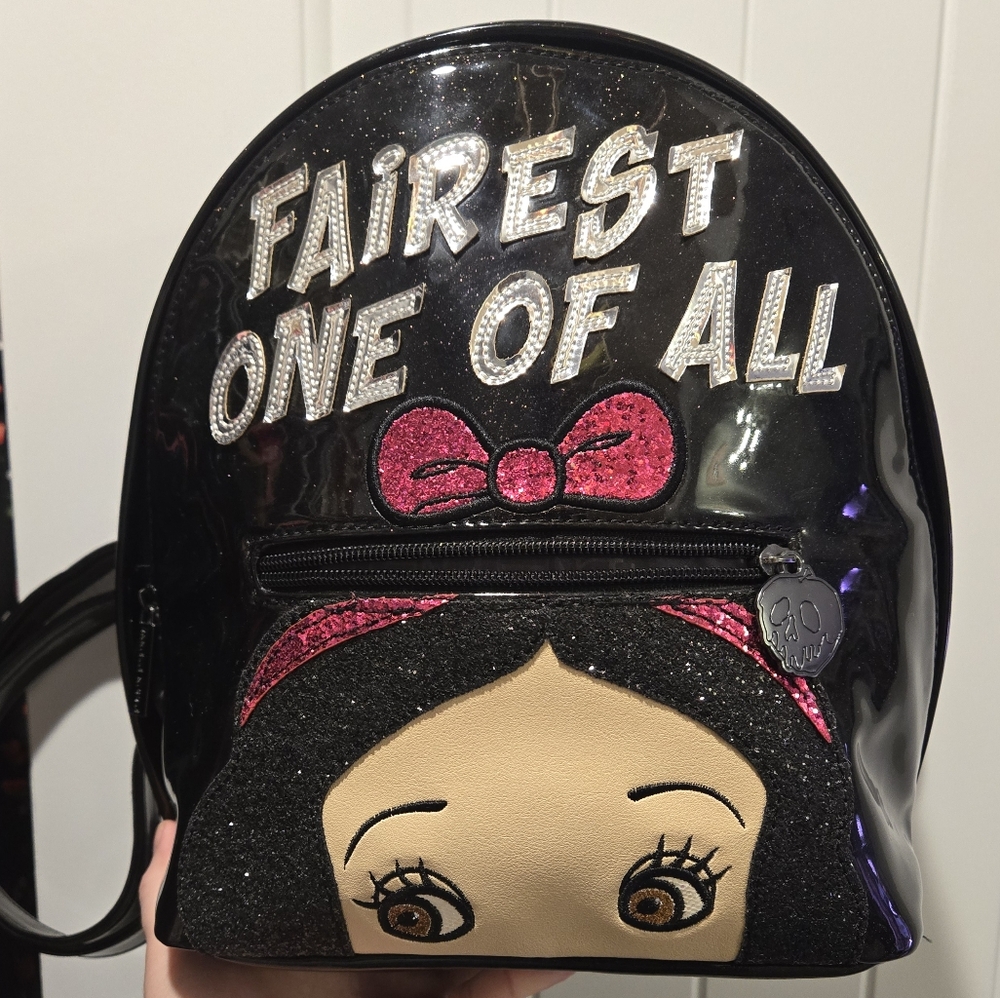 Danielle Nicole From Her Original Launch With Dis… - image 1